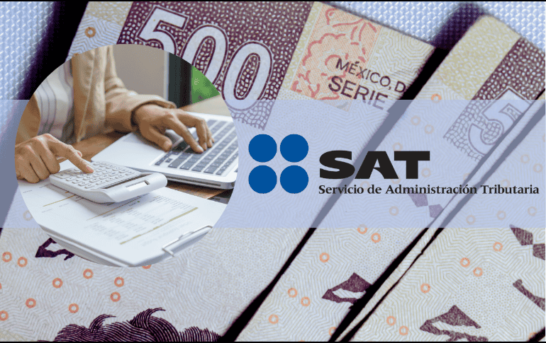 Las disposiciones fiscales indican que el aguinaldo está sujeto al pago del Impuesto Sobre la Renta en algunos casos. ESPECIAL