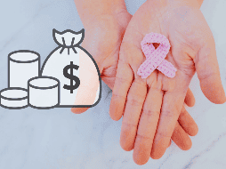 Recuerda que antes de cualquier sospecha de cáncer de mama, es importante acudir a una valoración puntual. ESPECIAL