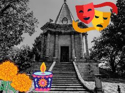 La obra tendrá la actuación de Ana Luz Navarro Rincón. EL INFORMADOR / ARCHIVO