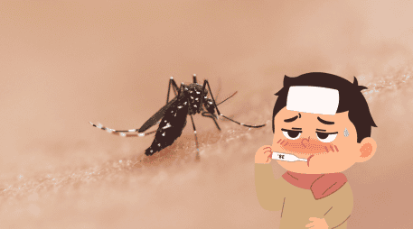 En algunos casos, la enfermedad puede evolucionar a muy graves. CANVA