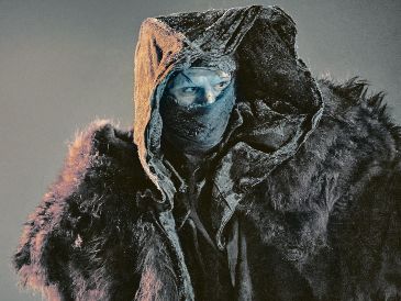 Jacob Elordi encarna al mítico monstruo en la versión de 2025 dirigida por Guillermo del Toro. ESPECIAL