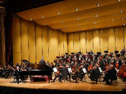 El teatro en Guadalajara forma parte del conjunto artístico de la ciudad y ofrece funciones accesibles desde los 100 pesos. EL INFORMADOR/ ARCHIVO