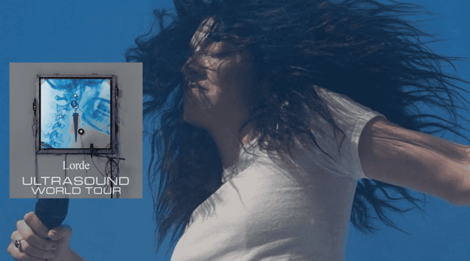 Todo lo que tienes que saber sobre los conciertos de Lorde en México. ESPECIAL / IG / @lorde / @ocesa