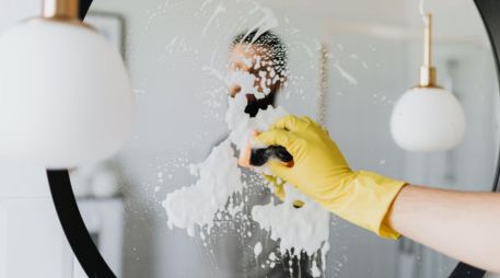 Renueva tu hogar con estos simples pasos, que harán que tu espacio se vea aseado y pulcro. CANVA