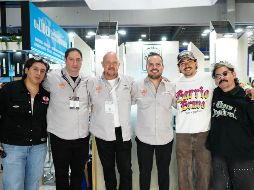 Pegaduro presente en Expo obra Blanca 2025. GENTE BIEN JALISCO / Revista del 24 de octubre 2025