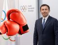 Golovkin buscará ser presidente del World Boxing entre diversas disputas del organismo. EFE / ARCHIVO