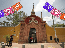 Se recomienda llegar con anticipación para asegurar un lugar en las actividades, ya que el cupo es limitado. EL INFORMADOR/ARCHIVO