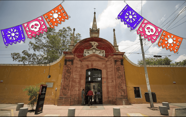 Se recomienda llegar con anticipación para asegurar un lugar en las actividades, ya que el cupo es limitado. EL INFORMADOR/ARCHIVO