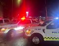 Adicionalmente, oficiales de la Policía Vial aseguraron 3 motocicletas más en los cruces de avenida Federalismo y Periférico. ESPECIAL
