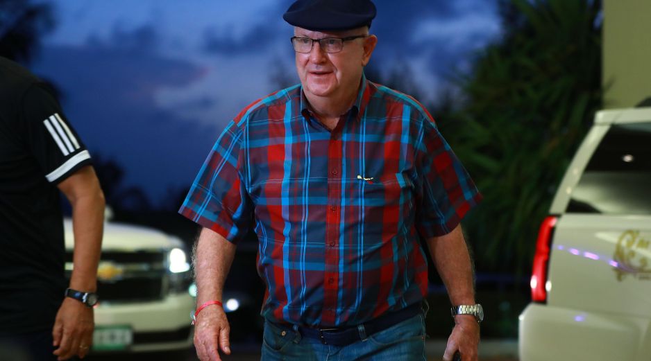 Las aficiones de Chivas y Atlas se unieron en una ovación prolongada para honrar a Lapuente. IMAGO7.