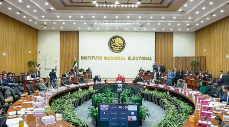 El instituto descarta la vulneración a sus sistemas de seguridad. ESPECIAL