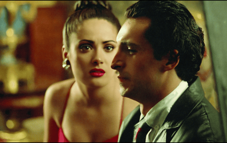 Basada en la novela Midaq Alley, adaptada por Vicente Leñero y dirigida por Jorge Fons, la película se consolidó como un referente del cine mexicano moderno. Cortesía de Sony Pictures y Alameda Films