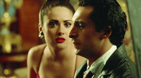 Basada en la novela Midaq Alley, adaptada por Vicente Leñero y dirigida por Jorge Fons, la película se consolidó como un referente del cine mexicano moderno. Cortesía de Sony Pictures y Alameda Films