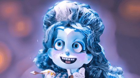 Disfruta en cines de todo el país la película 