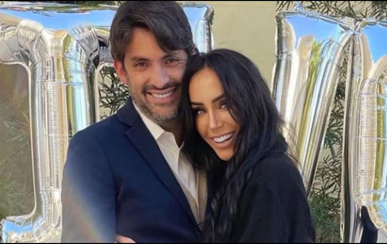 La FGR mantiene abiertas órdenes de aprehensión desde 2021 contra Álvarez Puga e Inés Gómez Mont por lavado y delincuencia organizada. INSTAGRAM/@inesgomezmont