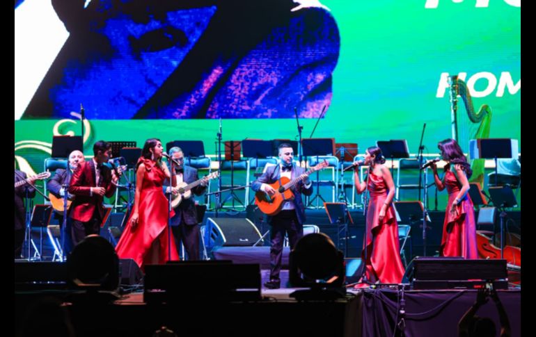 Marco Antonio Muñiz, 