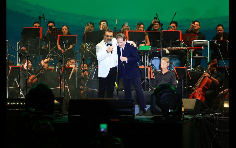 Marco Antonio Muñiz, 