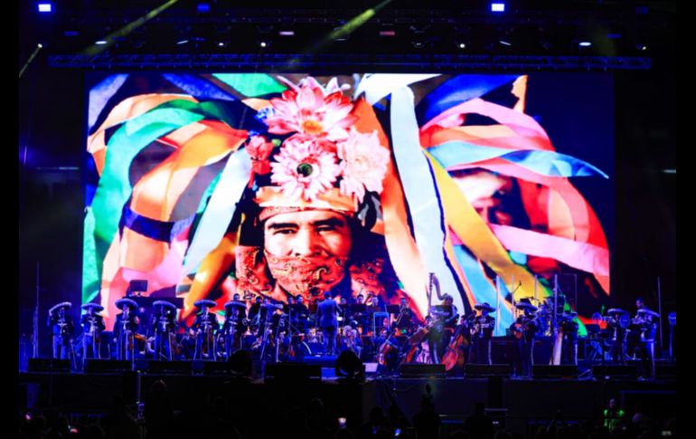 Marco Antonio Muñiz, 