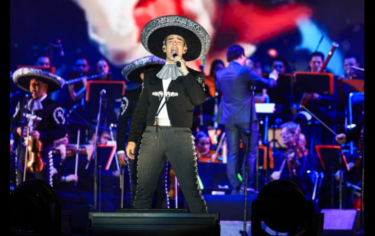 Marco Antonio Muñiz, 