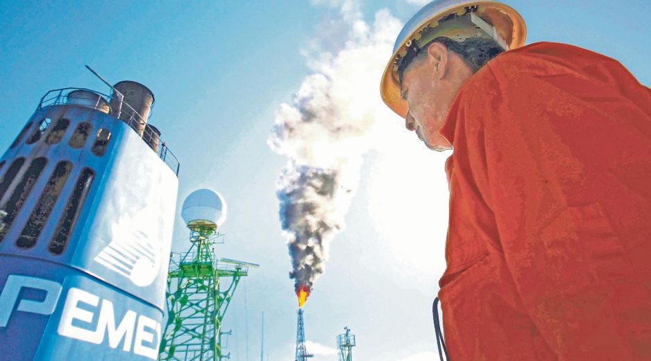 Vista de una planta de procesamiento, en el contexto del reporte trimestral. EL INFORMADOR/ Archivo