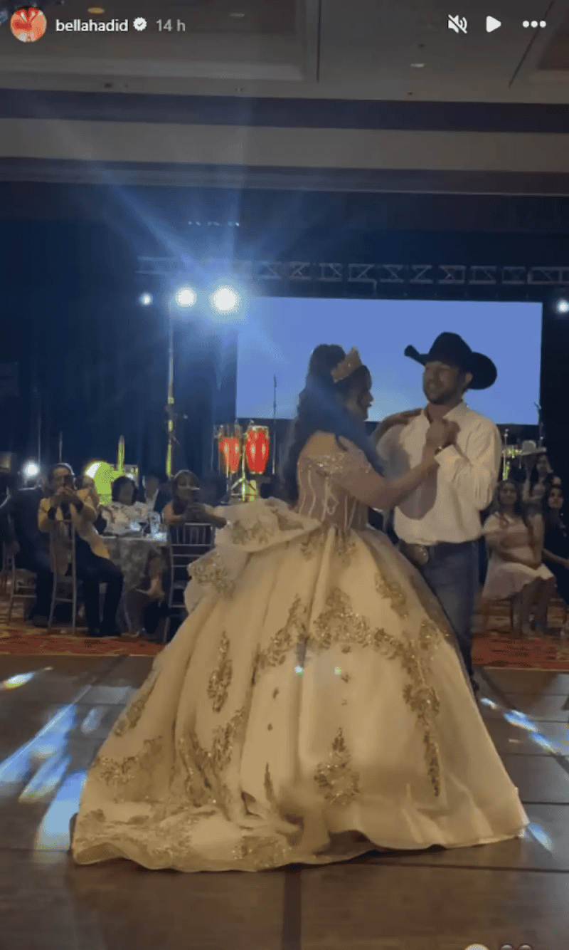 ESPECIAL / IG / @bellahadid 