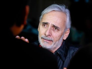 Este martes fue tendencia en redes sociales el nombre de Jesús Martínez, dueño de Grupo Pachuca. IMAGO7