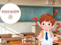 ¿Habrá clases el último día de octubre? Conoce lo que el Calendario oficial de la Secretaría de Educación Pública del ciclo escolar 2025-2026 marca. CANVA
