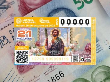 El Sorteo Mayor 3990 se realiza este martes a las 20:00 horas y podrás saber si ganaste el premio mayor en EL INFORMADOR. UNSPLASH.