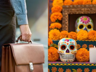 En caso de que la empresa requiera laborar durante un feriado, la decisión debe acordarse previamente entre patrón y trabajador. CANVA.