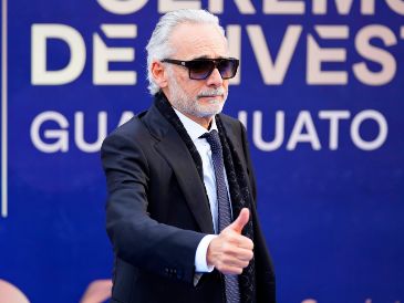 José Jesús Martínez Patiño es un empresario mexicano reconocido por su liderazgo en el mundo del fútbol profesional. IMAGO7