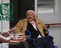 Estas personas se quedarán sin aguinaldo pese a estar pensionadas ante el IMSS. EL INFORMADOR / ARCHIVO