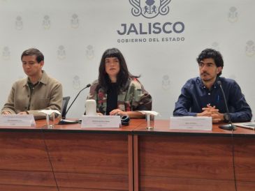 El Imeplan destacó que el instrumento permitirá una ciudad más ordenada. EL INFORMADOR/M. Hernández