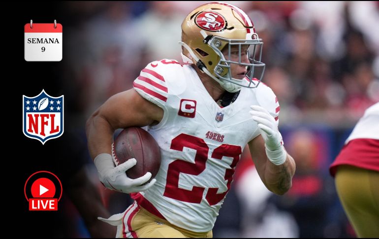 Jugador de la NFL, en una imagen de archivo. AP / ARCHIVO