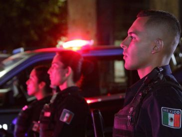 El operativo por Halloween incluirá las estaciones de Mi Macro Calzada, desde Tlaquepaque hasta Parque Mirador, y las rutas de las tres líneas del Tren Ligero. ESPECIAL / Ayuntamiento de Guadalajara