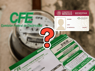 Aunque no hay descuentos en la CFE, con la tarjeta del INAPAM puedes obtener otra gran variedad de beneficios en distintos sectores. EL INFORMADOR / ARCHIVO