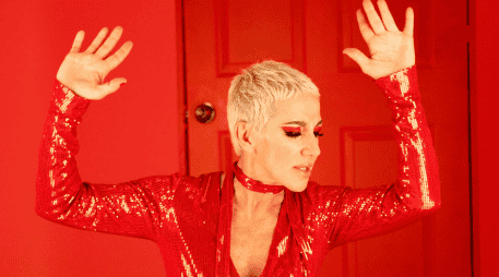 Ana Torroja fue cuestionada sobre el posible regreso de Mecano. NTX/ ARCHIVO