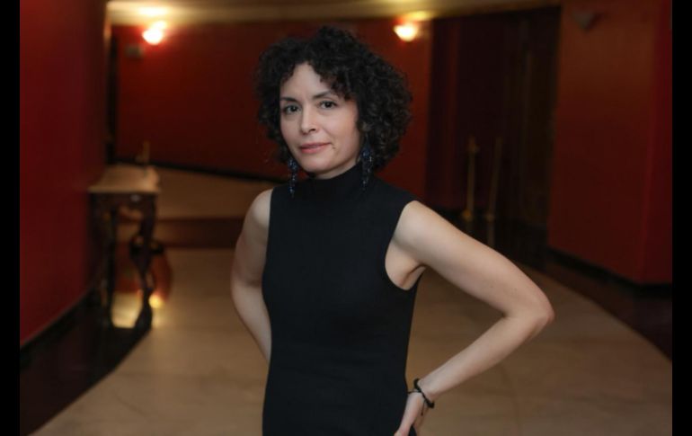 Josué Cerón, que ya ha participado en varias ocasiones con la OFJ, hizo énfasis en cómo el Programa 3 es una ocasión única por su carácter efímero, por su propósito jalisciense, y cómo es una oportunidad imperdible para los amantes de la música. EL INFORMADOR/ A. Navarro