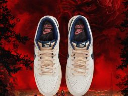 En México, se debe considerar el tipo de cambio y posibles impuestos de importación. ESPECIAL/NIKE