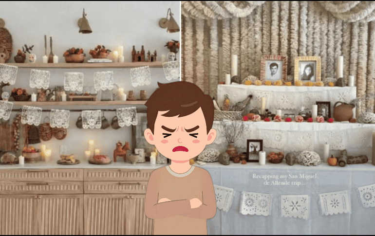 Esta tendencia ha generado polémica y abrió un debate. ESPECIAL / TIKTOK