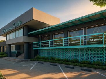 El emblemático recinto retoma su papel como uno de los espacios más representativos del entretenimiento local. ESPECIAL