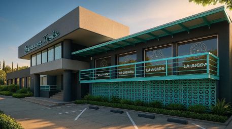 El emblemático recinto retoma su papel como uno de los espacios más representativos del entretenimiento local. ESPECIAL