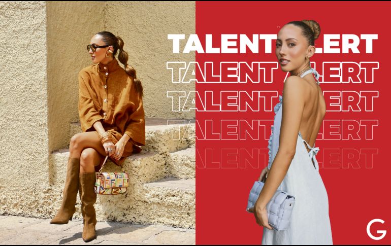 Creatividad, disciplina y visión fresca para seguir construyendo una tradición familiar en la moda mexicana. ESPECIAL