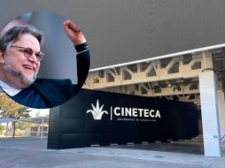 Este viernes 31 de octubre, la Cineteca FICG vivirá una jornada cinematográfica única con el takeover de Frankenstein, la más reciente película de Guillermo del Toro. AFP / EL INFORMADOR