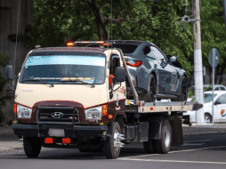 La Setran señaló que la asignación de turnos y el rol de asignación corresponden a la Cabina Única de la Secretaría de Seguridad. EL INFORMADOR/ ARCHIVO