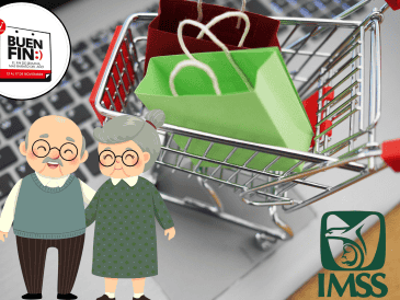 Esta será una excelente oportunidad para aprovechar los descuentos y adelantar las compras de temporada. CANVA