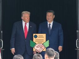 Ambos gobiernos calificaron el acuerdo como un 