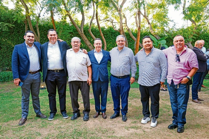 Ejemplo mundial de cuidado al medio ambiente, respeto a las normas y al consumidor.