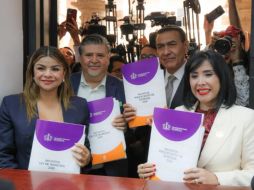 Proyecto de Presupuesto de Egresos plantea gastos por 181 mil millones de pesos para el 2026; se prevé recaudar 15% más de impuestos que este año. EL INFORMADOR / A. Navarro