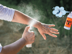 Con estos sencillos pasos, podrás mantener alejados a los mosquitos de forma natural y disfrutar de las noches de verano sin molestias ni picaduras. CANVA