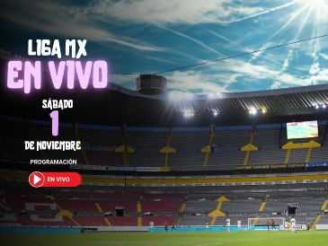 Para el sábado están programados tres juegos. ESPECIAL / CANVA e IMAGO7